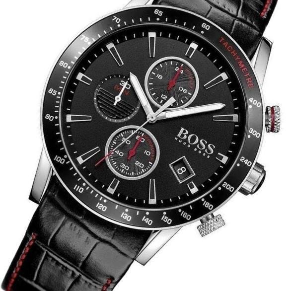 Ceas Barbati, Hugo Boss, Rafale 1513390